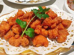 -旺达·福州菜(正大广场店)