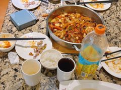 -黄记煌三汁焖锅(新世纪广场店)