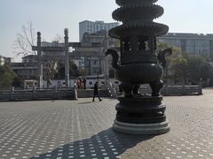 -香积寺