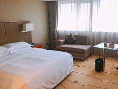 -成都天府丽都喜来登饭店