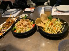 -美奈小馆·越南料理(中航城君尚购物中心店)