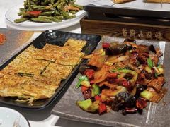 -首府山烧烤·小龙虾·KTV(翠堤湾店)