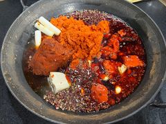 -星鸿社重庆老火锅