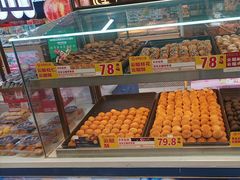 -昆明冠生园·蛋糕·面包(南强街店)