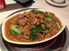 -八合里潮汕鲜牛肉火锅(福州万象城店)