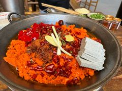 -玉林巷子口火锅(玉林总店)