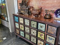 -老上海菜馆(丰登北路店)