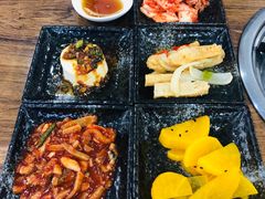 -真情鲍鱼海鲜汤