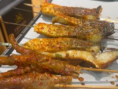 -丁虎子烤肉(国道二店)