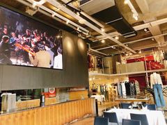 -我的四季意大利餐厅(春天百货店)