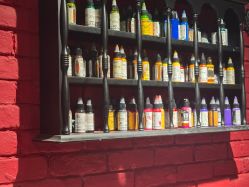 -海王刺青·纹身·穿孔饰品·TATTOO