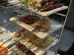 -丰茂烤串(建设街店)