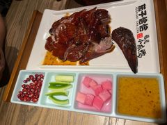 -茄子恰恰·新云南小炒(坪山益田店)