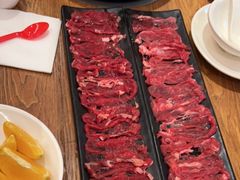 -掂档潮汕牛肉火锅(cityon熙地港店)