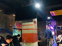 大堂-胖哥俩肉蟹煲(杭州下沙学林街店)