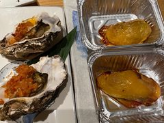 -虹料理·日料放题(悠方店)