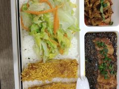 -魏家凉皮(丽彩万达餐厅)