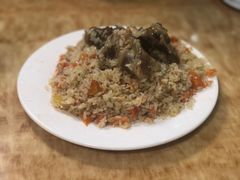 -新疆风味冷水鱼庄(友谊峰路店)