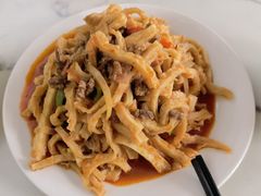 炒糊馞-三益轩(民生店)