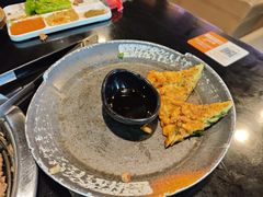 -老卜奎齐齐哈尔烤肉(人民东路店)