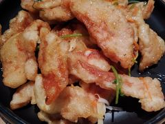 -金掌勺锅包肉(华润万象城店)