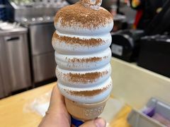 -DQ·蛋糕·冰淇淋(大宁国际商业广场店)