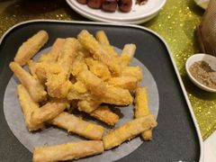 -大鸭梨烤鸭(金色漫香店)