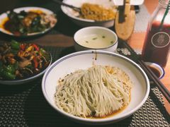 -十面春风·江南面馆(崇宁路店)