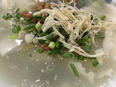 -豆相识•九九豆腐脑(牛咡桥店)
