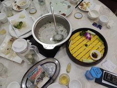 -源港渔村-中山脆肉鲩(博罗店)