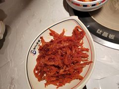 -七八冷面·延边朝鲜族美食(欢乐谷店)