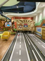 -MELAND CLUB亲子乐园•派对(虹桥万象城店)