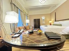 -上海和平饭店 Fairmont Peace Hotel