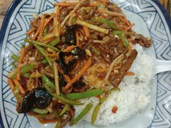 -西域美食(西直门南小街店)
