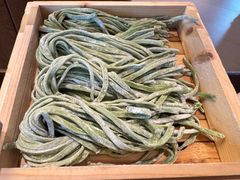 -左庭右院鲜牛肉火锅(浦江欢乐颂店)