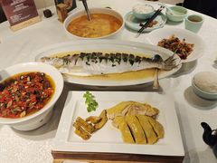 -小方外婆菜(蒙山路店)