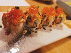 北极贝寿司-小句号·精致料理(江南环球港店)