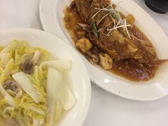 -稻香酒家·33年老字号·港式粤菜(富邦中心店)
