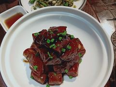 -韵秋荷(宝山龙湖天街店)