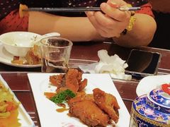 -老克勒上海菜(南京路步行街店)
