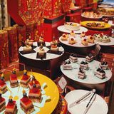 上百道菜的年夜饭你吃过吗？教你怎么用最少的钱得到最大的享受