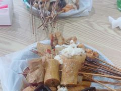 -彭姐麻辣烫(海淀店)