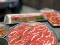 -大叹号·朝鲜族烤肉(潍坊泰华城店)