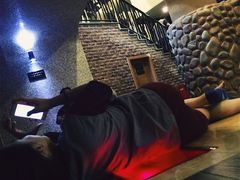 -纽斯桑拿会所(餐厅天山路店)