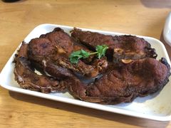 -玖鲜小笼(中山广场店)