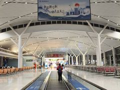 -南昌昌北国际机场