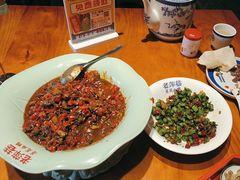 -老萍巷•莲花血鸭(楚萍店)