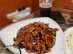 酱爆猪肝-壶园美食·淮扬菜(东圈门店)