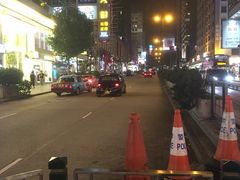 -香港恒丰酒店