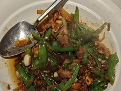 -兰湘子·湘菜小炒(长安万科广场店)